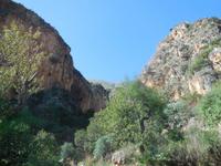 Nationalpark Zingaro &ndash; &copy; Anne-Maria Friedrich (Eberhardt TRAVEL)