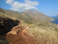 Nationalpark Zingaro &ndash; &copy; Anne-Maria Friedrich (Eberhardt TRAVEL)