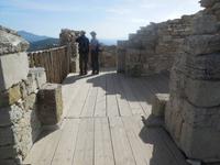 Segesta &ndash; &copy; Anne-Maria Friedrich (Eberhardt TRAVEL)