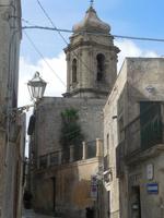 Erice &ndash; &copy; Anne-Maria Friedrich (Eberhardt TRAVEL)
