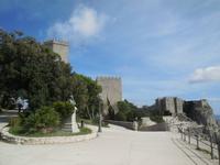 Erice &ndash; &copy; Anne-Maria Friedrich (Eberhardt TRAVEL)