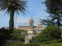 Erice &ndash; &copy; Anne-Maria Friedrich (Eberhardt TRAVEL)