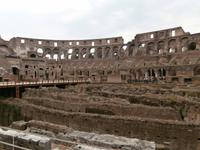 Kolosseum Rom &ndash; &copy; Ingrid Langer (Eberhardt TRAVEL)