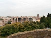 Forum Romanum Rom &ndash; &copy; Ingrid Langer (Eberhardt TRAVEL)