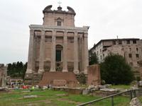 Forum Romanum Rom &ndash; &copy; Ingrid Langer (Eberhardt TRAVEL)