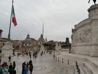 Nationaldenkmal Vittorio Emanuele II. &ndash; &copy; Ingrid Langer (Eberhardt TRAVEL)