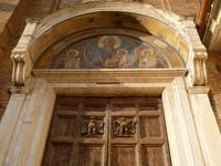 1_Sonntag_Kapitol_Santa_Maria_Aracoeli (2) &ndash; &copy; Andreas Höhn (Eberhardt TRAVEL)