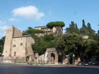 1_Sonntag_Palazzo_Caffarelli_Preußische_Botschaft &ndash; &copy; Andreas Höhn (Eberhardt TRAVEL)
