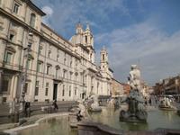 2_Montag_Piazza_Navona &ndash; &copy; Andreas Höhn (Eberhardt TRAVEL)