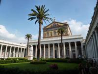 4_Mittwoch_San_Paolo_fuori_la_mura (3) &ndash; &copy; Andreas Höhn (Eberhardt TRAVEL)