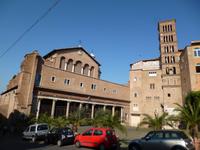 6_Freitag_Caelius_San_Giorgio_e_Paolo (1) &ndash; &copy; Andreas Höhn (Eberhardt TRAVEL)