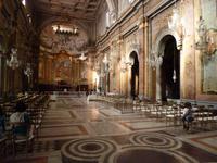 6_Freitag_Caelius_San_Giorgio_e_Paolo (2) &ndash; &copy; Andreas Höhn (Eberhardt TRAVEL)