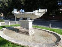 6_Freitag_Caelius_Santa_Maria_in_Domnica_Navicella (1) &ndash; &copy; Andreas Höhn (Eberhardt TRAVEL)