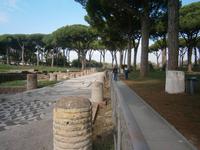 Piazzale delle Corporazioni &ndash; &copy; Gabriele Schwarze (Eberhardt TRAVEL)
