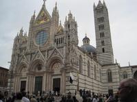 Dom Siena &ndash; &copy; Wilfried Briol (Eberhardt TRAVEL)