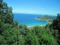 Traumstrände Elba &ndash; &copy; Wilfried Briol (Eberhardt TRAVEL)