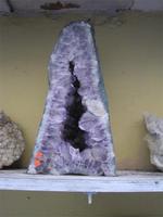 Tolle Mineralien &ndash; &copy; Wilfried Briol (Eberhardt TRAVEL)