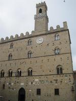 Piazza dei Priori
