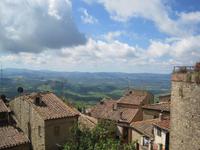 Volterra &ndash; &copy; Wilfried Briol (Eberhardt TRAVEL)
