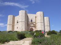 Castel del Monte &ndash; &copy; Peter Rudolph (Eberhardt TRAVEL)