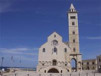 Kathedrale von Trani &ndash; &copy; Peter Rudolph (Eberhardt TRAVEL)