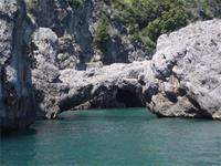 Die küssenden Elefanten bei Amalfi &ndash; &copy; Peter Rudolph (Eberhardt TRAVEL)