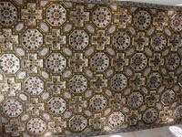Decke im Dom von Otranto &ndash; &copy; Peter Rudolph (Eberhardt TRAVEL)