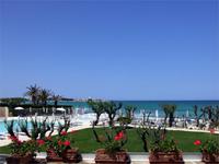 Bei Torre Canne &ndash; &copy; Peter Rudolph (Eberhardt TRAVEL)