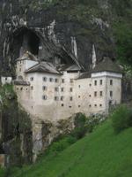 Schloss Predjama &ndash; &copy; Jürgen Schmeißer (Eberhardt TRAVEL)