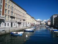 Triest &ndash; &copy; Jürgen Schmeißer (Eberhardt TRAVEL)