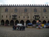 Rundgang in Mantua &ndash; &copy; Ingrid Langer (Eberhardt TRAVEL)