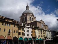 Basilica di S. Andrea &ndash; &copy; Ingrid Langer (Eberhardt TRAVEL)