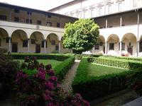 Basilika San Lorenzo &ndash; &copy; Ingrid Langer (Eberhardt TRAVEL)