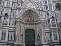 Dom von Florenz &ndash; &copy; Ingrid Langer (Eberhardt TRAVEL)