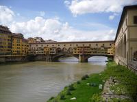 Ponte Vecchio &ndash; &copy; Ingrid Langer (Eberhardt TRAVEL)