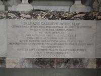 Santa Croce &ndash; &copy; Ingrid Langer (Eberhardt TRAVEL)