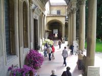 Santa Croce &ndash; &copy; Ingrid Langer (Eberhardt TRAVEL)