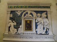 Santa Croce &ndash; &copy; Ingrid Langer (Eberhardt TRAVEL)