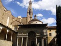 Santa Croce &ndash; &copy; Ingrid Langer (Eberhardt TRAVEL)