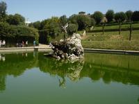 in den Boboli Gärten &ndash; &copy; Ingrid Langer (Eberhardt TRAVEL)