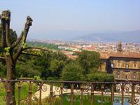 in den Boboli Gärten &ndash; &copy; Ingrid Langer (Eberhardt TRAVEL)