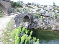 Genueserbrücke &ndash; &copy; Angelika Werner (Eberhardt TRAVEL)