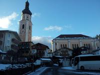 Kastelruth Kirche &ndash; &copy; Gerd Przybyla (Eberhardt TRAVEL)