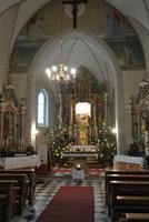 Karthaus Pfarrkiche &ndash; &copy; Gerd Przybyla (Eberhardt TRAVEL)