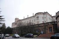 Castello del Buonconsiglio &ndash; &copy; Philipp Schmitz (Eberhardt TRAVEL)