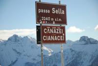 Sella-Pass &ndash; &copy; Philipp Schmitz (Eberhardt TRAVEL)