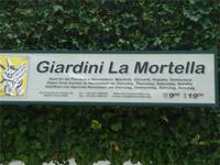 Garten La Mortella &ndash; &copy; Betina Marinow (Eberhardt TRAVEL)