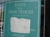 Quelle Nitrodi 05 &ndash; &copy; Betina Marinow (Eberhardt TRAVEL)