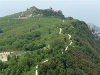 Auf zum Monte Epomeo &ndash; &copy; Betina Marinow (Eberhardt TRAVEL)