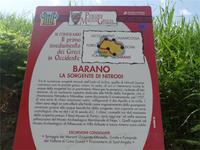 Quelle Nitrodi 07 &ndash; &copy; Betina Marinow (Eberhardt TRAVEL)